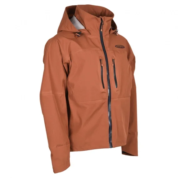 Vision Pupa Rusty Orange Expressleverans