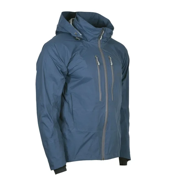 Outlet Vision Hazy Navy Blue Vadarjacka