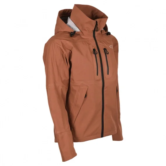 Vision Vene Jacket Rusty Orange Köp nu