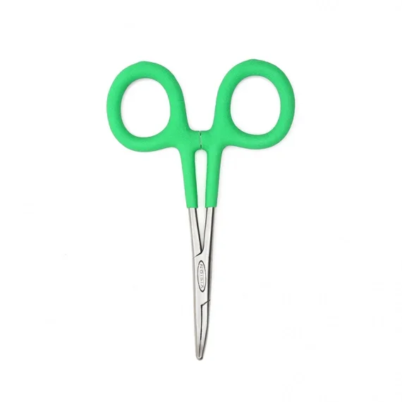 Kampanj Vision MINI forceps, curved