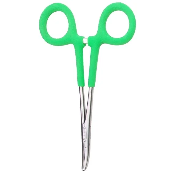 Populärt val Vision Curved Forceps