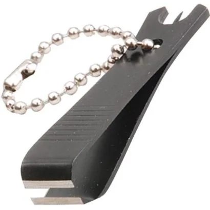 Vision Black Nipper Nyhet
