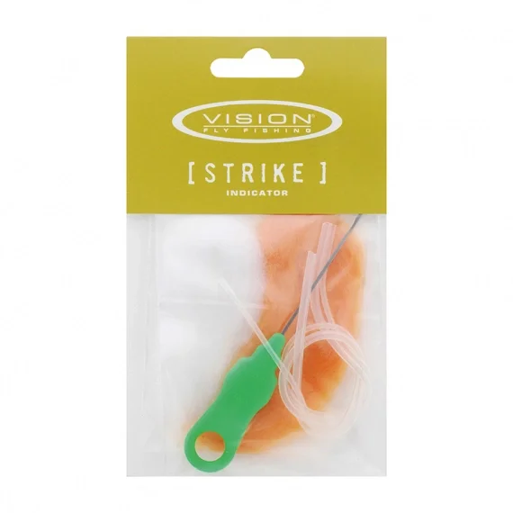 Vision Strike Indicator Nedsatt pris