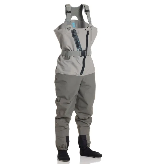 Populär Vision Scout Pro Zip Vadarbyxa