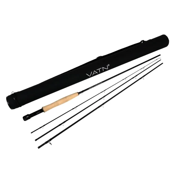 Erbjudande VATN M1 Fly Rods