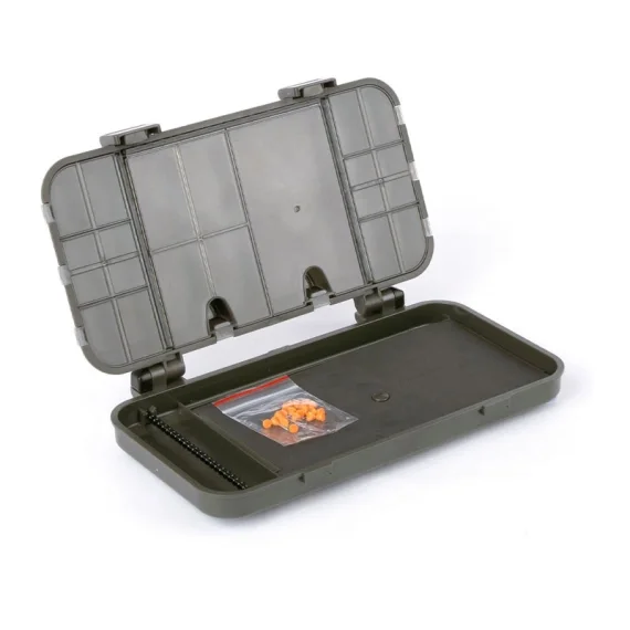 Sonik Lokbox Compact Rig Box Rabatt