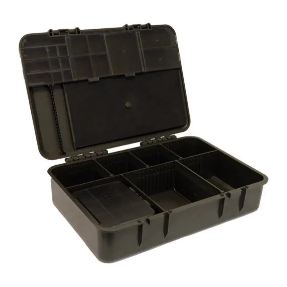 Populär Sonik Lokbox Medium Box