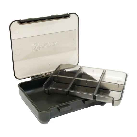 Sonik Lokbox Compartment Box Premium