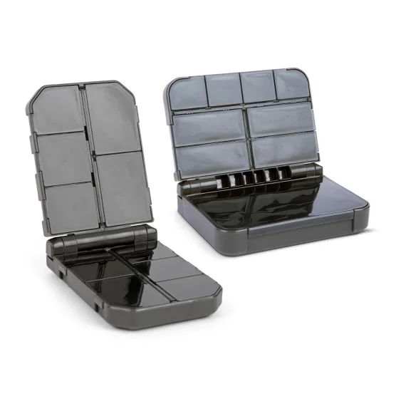 Sonik Lokbox Clip-Fold Box Expressleverans