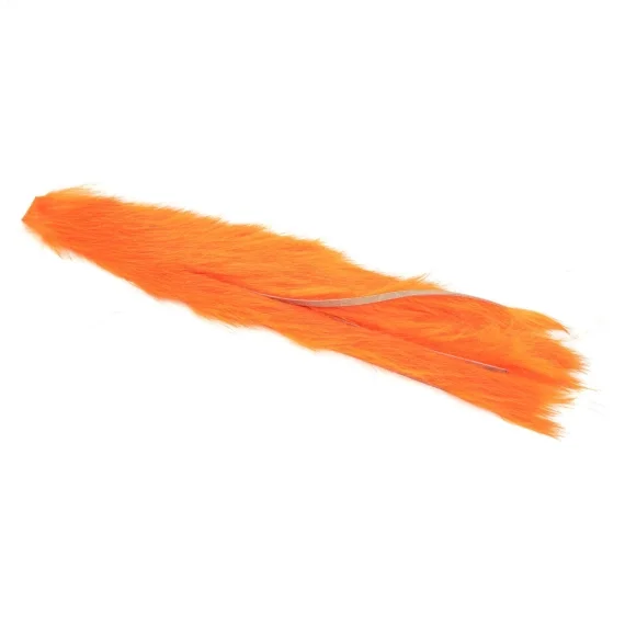 Expressleverans Zonkerstrips 3mm - Orange