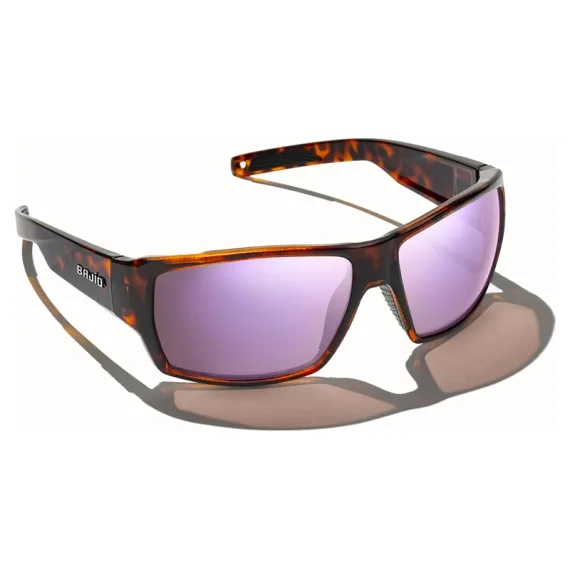 Bajio Vega Dark Tort Matte Rose Mirror PC +2,00 Fynd