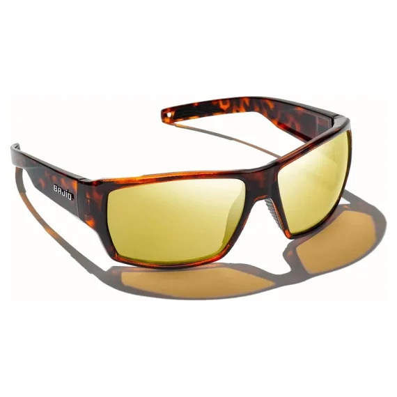 Bajio Vega Dk. Tort Matte Yellow Glass Fynd