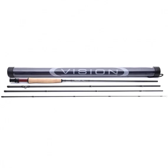 Begränsat antal Vision Eka Flyrod