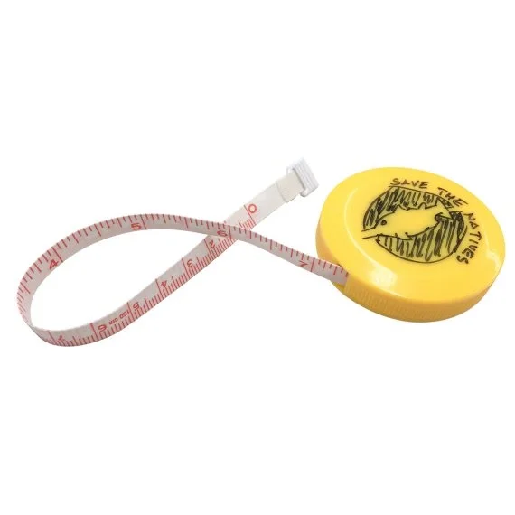 Handla nu Vision Fish Pocket Measure 150cm
