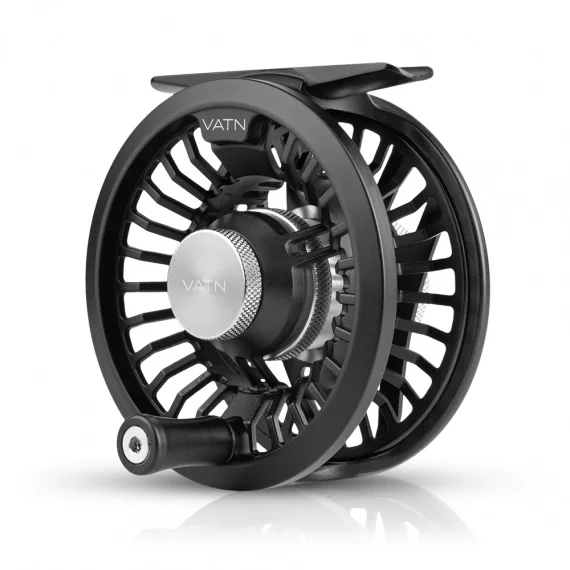 Kampanjpris VATN Fly Reel Flugrulle