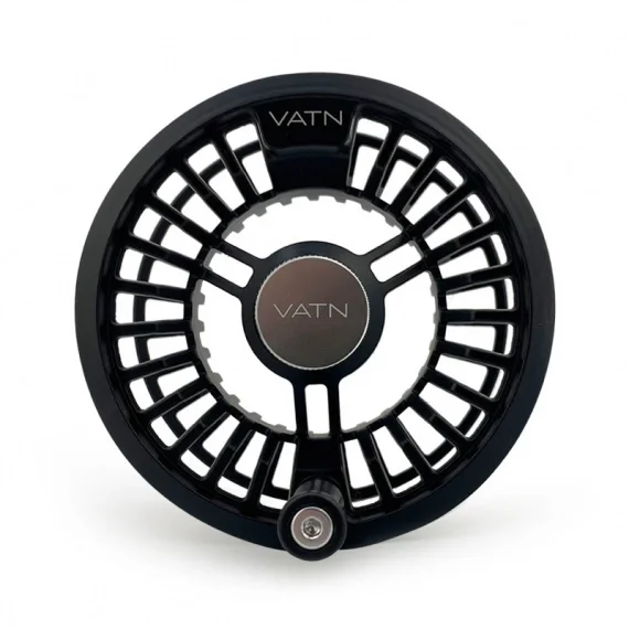 Rabatter VATN Fly Reel Extraspole