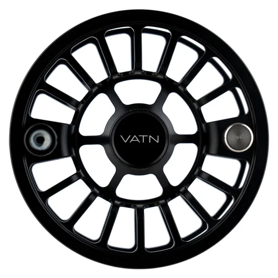 Handla nu VATN M2 Spare Spool Black