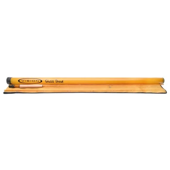 Trygg betalning Vision Glass Trout