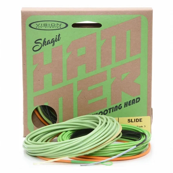 Vision Hammer Floating Handla nu