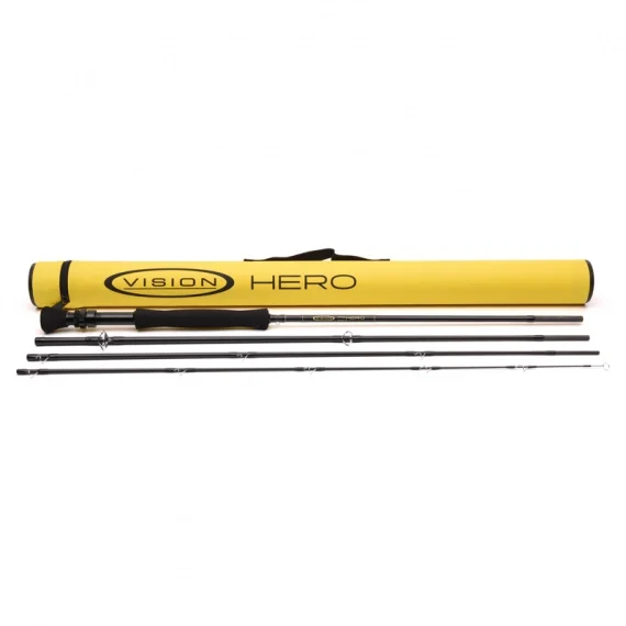 Begränsad tid Vision Pike Hero Flyrod