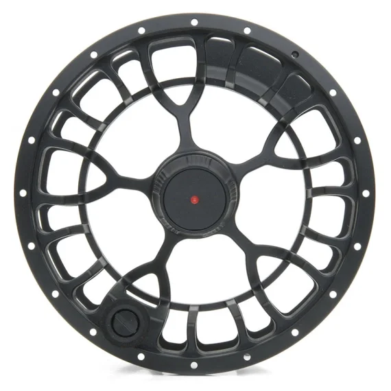 Vision Hero Grey Extraspole Trygg betalning