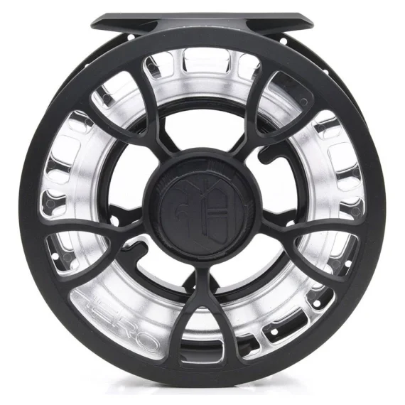Vision Hero Casette Reel Grey - #7/9 Begränsad tid