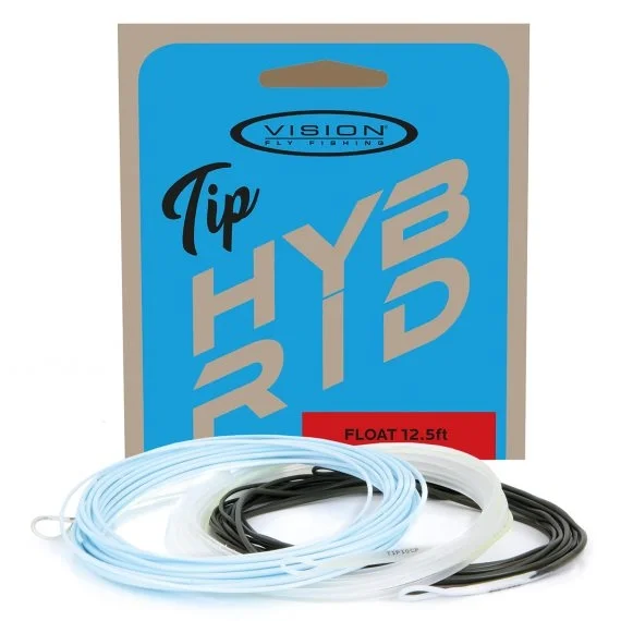Fynd Vision Hybrid - Tip 12ft