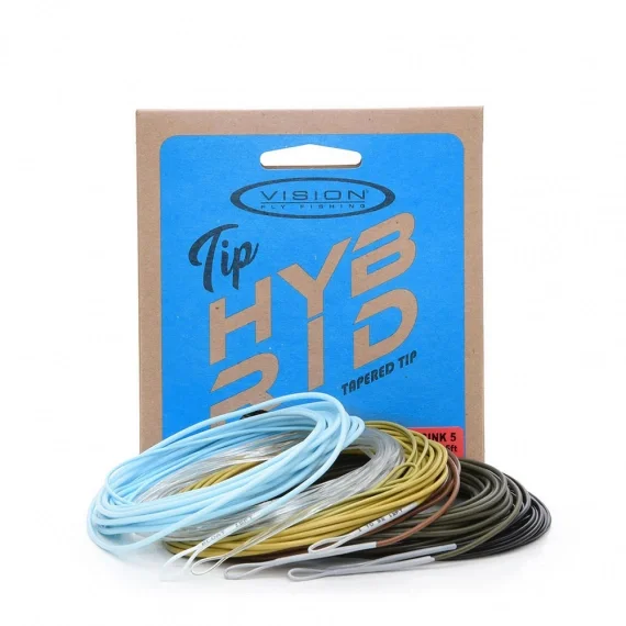 Vision HYBRID tip 20ft Rabatt