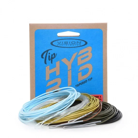 Vision HYBRID tip 7.5ft Lägg i varukorgen