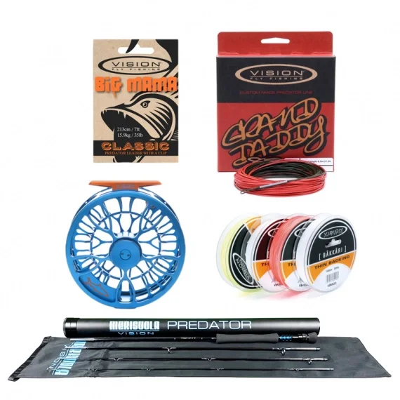 Bauer's Dream Kit Beställ idag