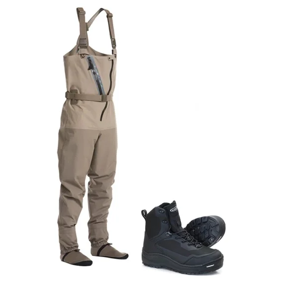 Vision Scout Zip & Musta Michelin Vadarset Reapris