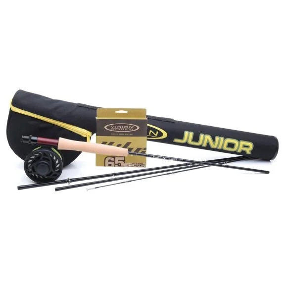 I lager Vision Junior Outfit 7'6'' #5-6