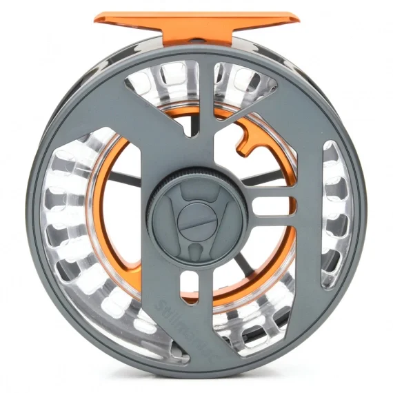 Begränsat antal Vision XLV Stillmaniac 6/7