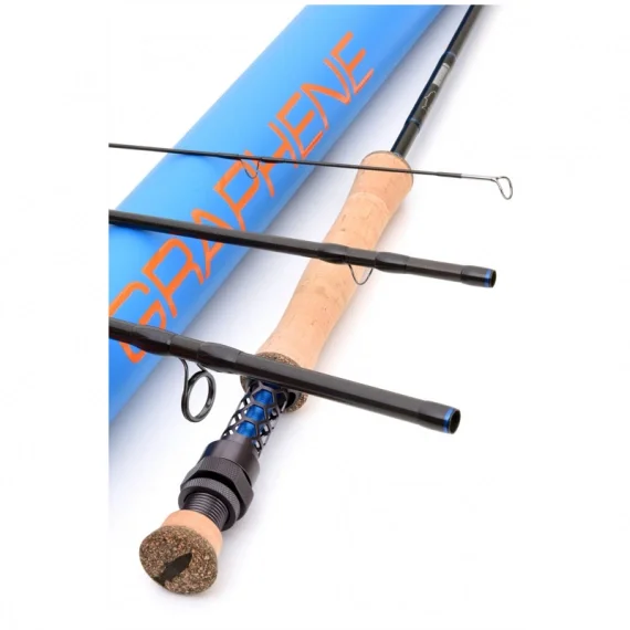 Vision Merisuola Graphene Flyrod Sista chansen