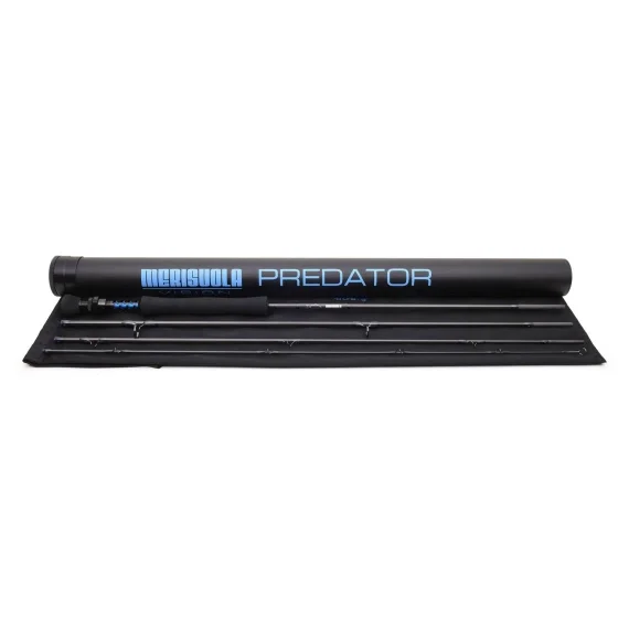 Vision Merisuola Predator Flyrod 9' Extra rabatt