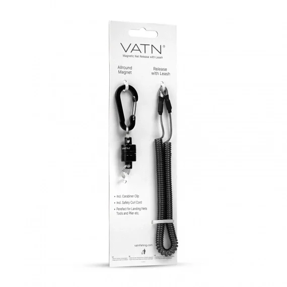 Outlet VATN Magnetic Net Release