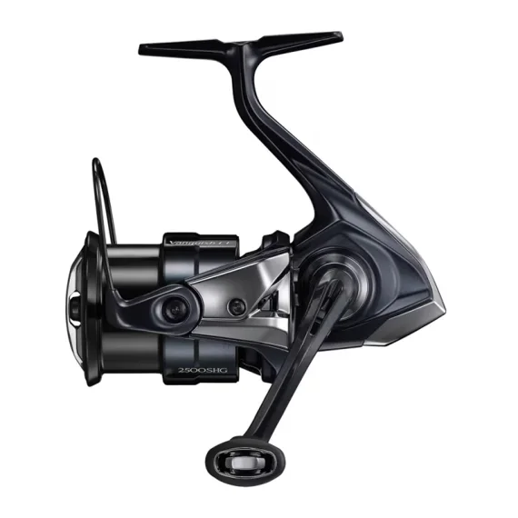 Begränsad tid Shimano Vanquish FA Competition Edition