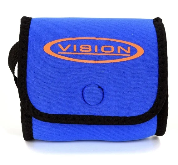 Nedsatt pris Vision 3 in 1 Reel Case