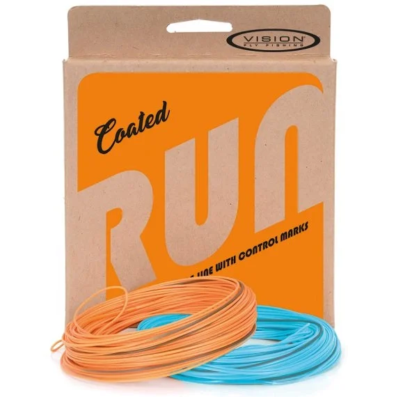 Trygg betalning Vision Ace Control Running Line .033''