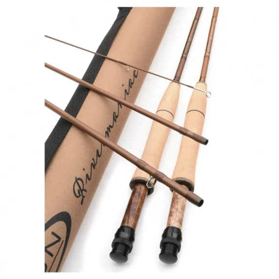 Vision Rivermaniac Medium Flyrod Billigare