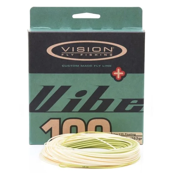 Fynd Vision Vibe 100+