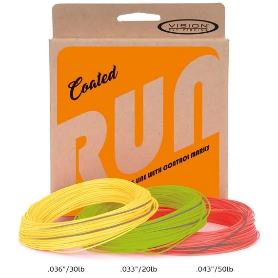 Vision Rannari Running Line Nedsatt pris