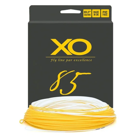 Vision XO 85 S3 Begränsat erbjudande