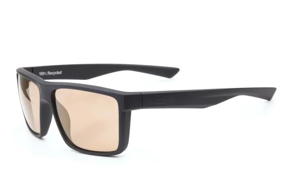 Vision Masa Solglasögon PhotoCarbon Brown Säker betalning