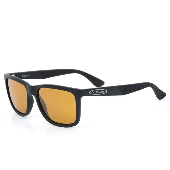 Rabatter Vision ASLAK sunglasses amber