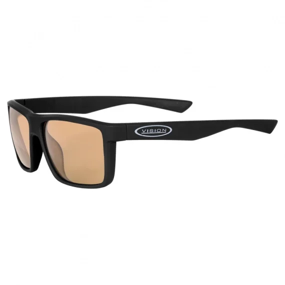 Vision Masa Sunglasses Amber Populärt val