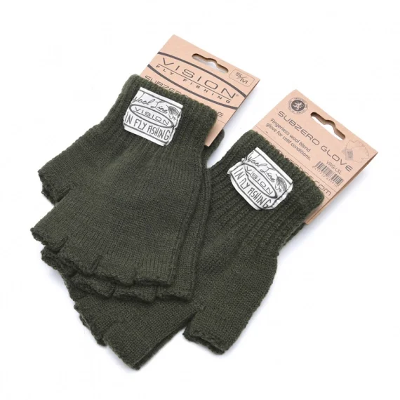 Fynd Vision Subzero Glove