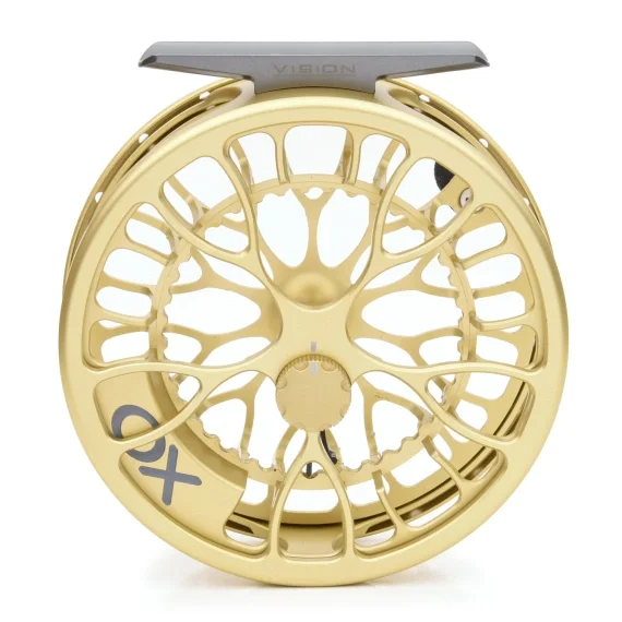 Vision XO 56 Click Flugrulle Köp nu