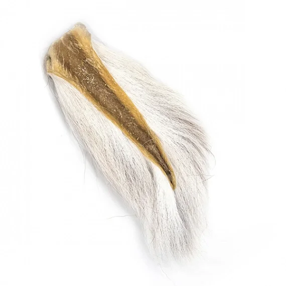 Fri frakt Hjortsvans (Bucktail) Large
