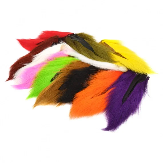 Endast idag Bucktail Medium